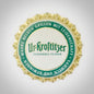 Ur-Krostitzer (Kronkorken - Germany Beer unused 074)