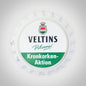 Veltins (Kronkorken - Germany Beer unused 075)