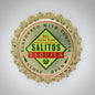 Salitos (Kronkorken - Germany Beer unused 076)