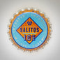 Salitos (Kronkorken - Germany Beer unused 078)