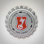 Becks (Kronkorken - Germany Beer unused 079)