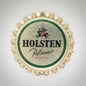 Holsten Pilsener BL (Kronkorken - Germany Beer unused 091)