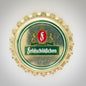 Feldschlösschen CCS (Kronkorken - Germany Beer unused 093)