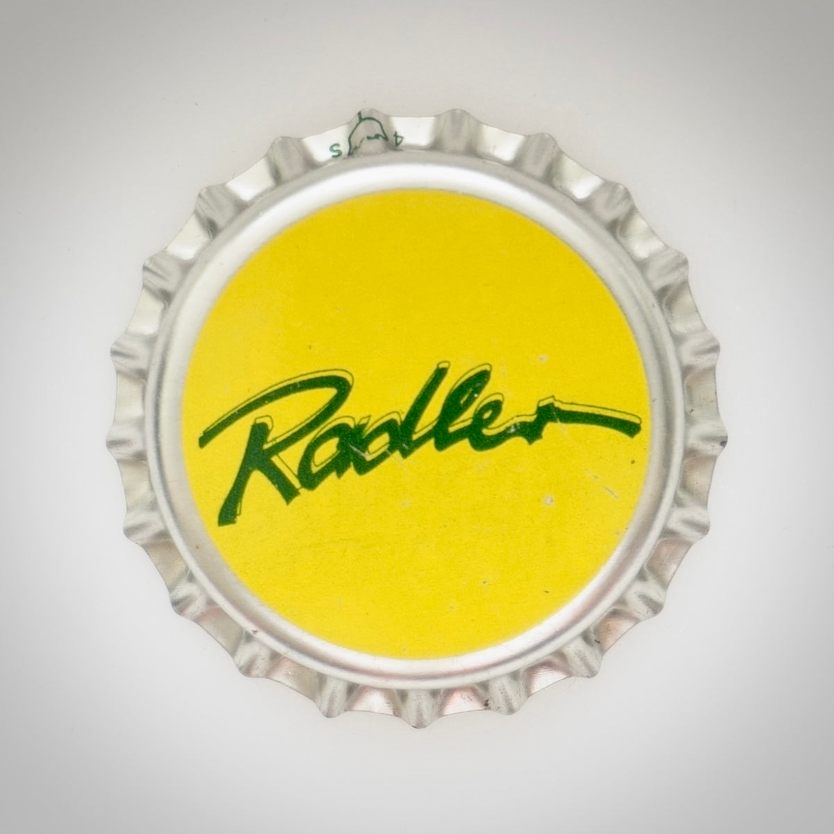 Radler (Kronkorken - Germany Beer unused 095)