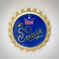 Hütt Radler (Kronkorken - Germany Beer unused 096)
