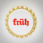 Früh Kölsch (Kronkorken - Germany Beer unused 097)