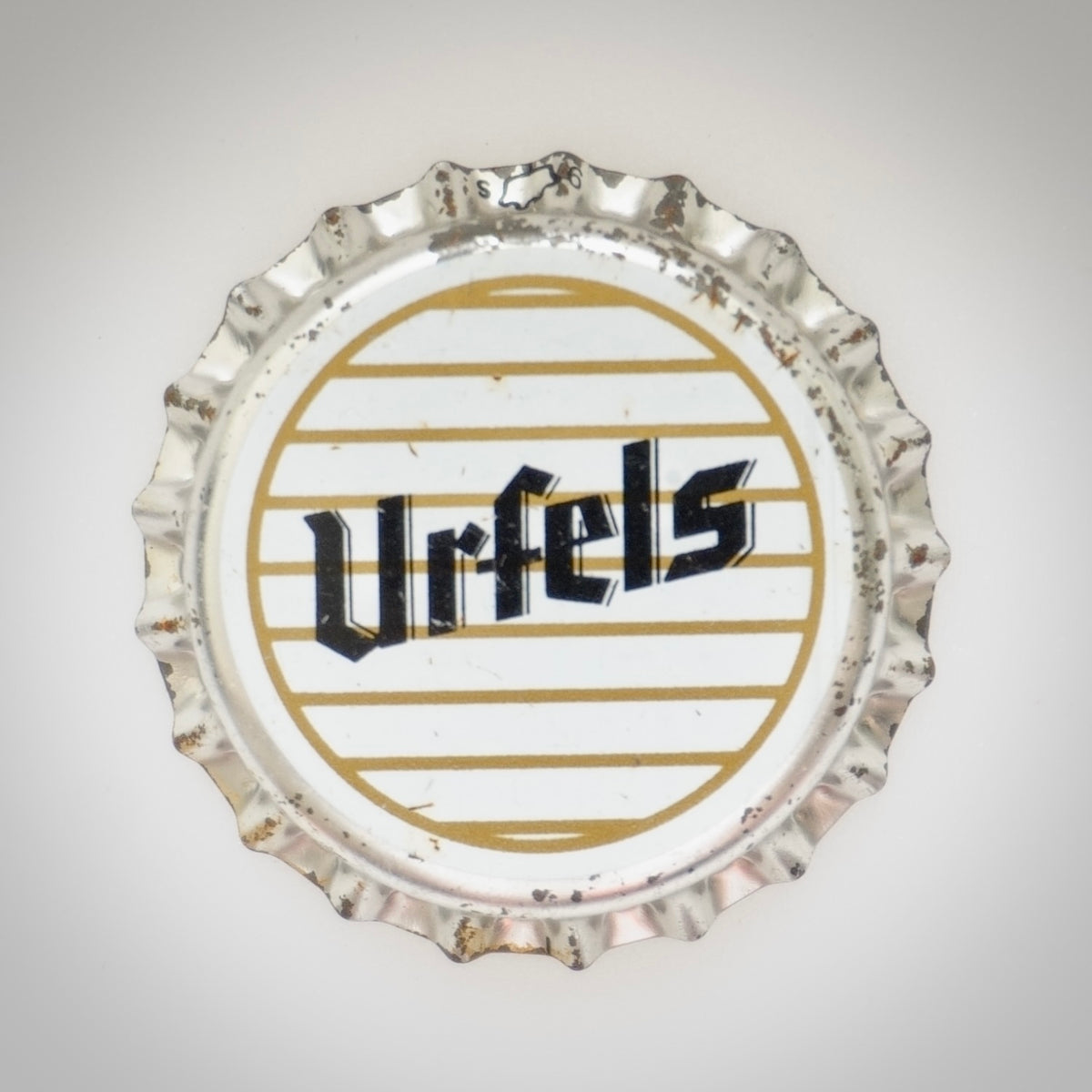 Urfels (Kronkorken - Germany Beer unused 098)