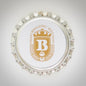 Privatbrauerei Bischoff (Kronkorken - Germany Beer unused 099)