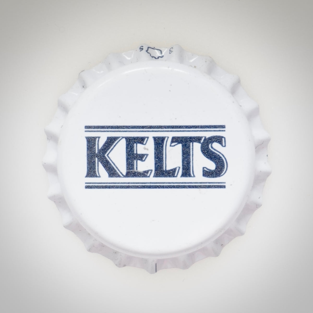 Kelts (Kronkorken - Germany Beer unused 103)