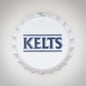 Kelts (Kronkorken - Germany Beer unused 103)