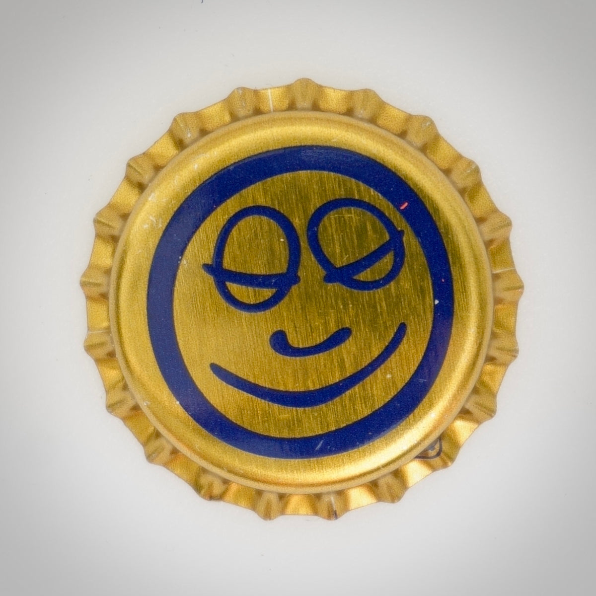 Gaffel Kölsch (Kronkorken - Germany Beer unused 108)