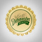 Dithmarscher (Kronkorken - Germany Beer unused 115)
