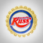 Bavaria Russ (Kronkorken - Germany Beer unused 116)