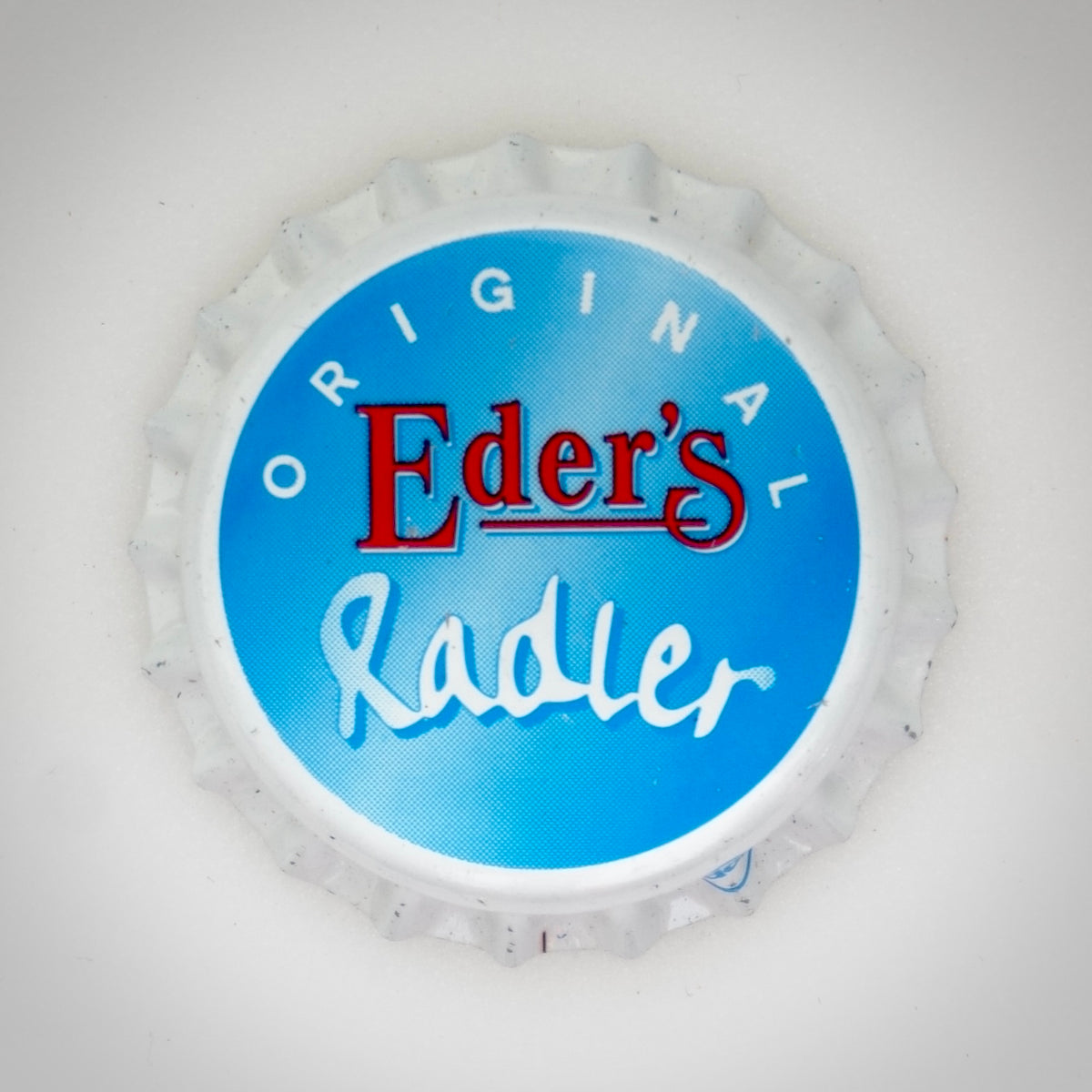 Eders Radler (Kronkorken - Germany Beer unused 121)