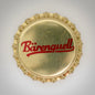 Bärenquell (Kronkorken - Germany Beer unused 123)