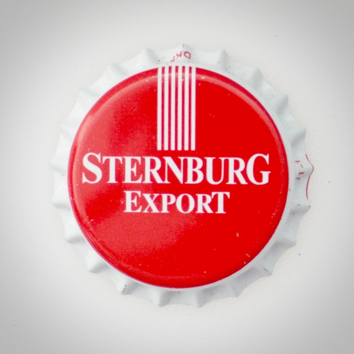 Sternburg (Kronkorken - Germany Beer unused 127)