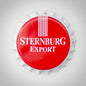 Sternburg (Kronkorken - Germany Beer unused 127)