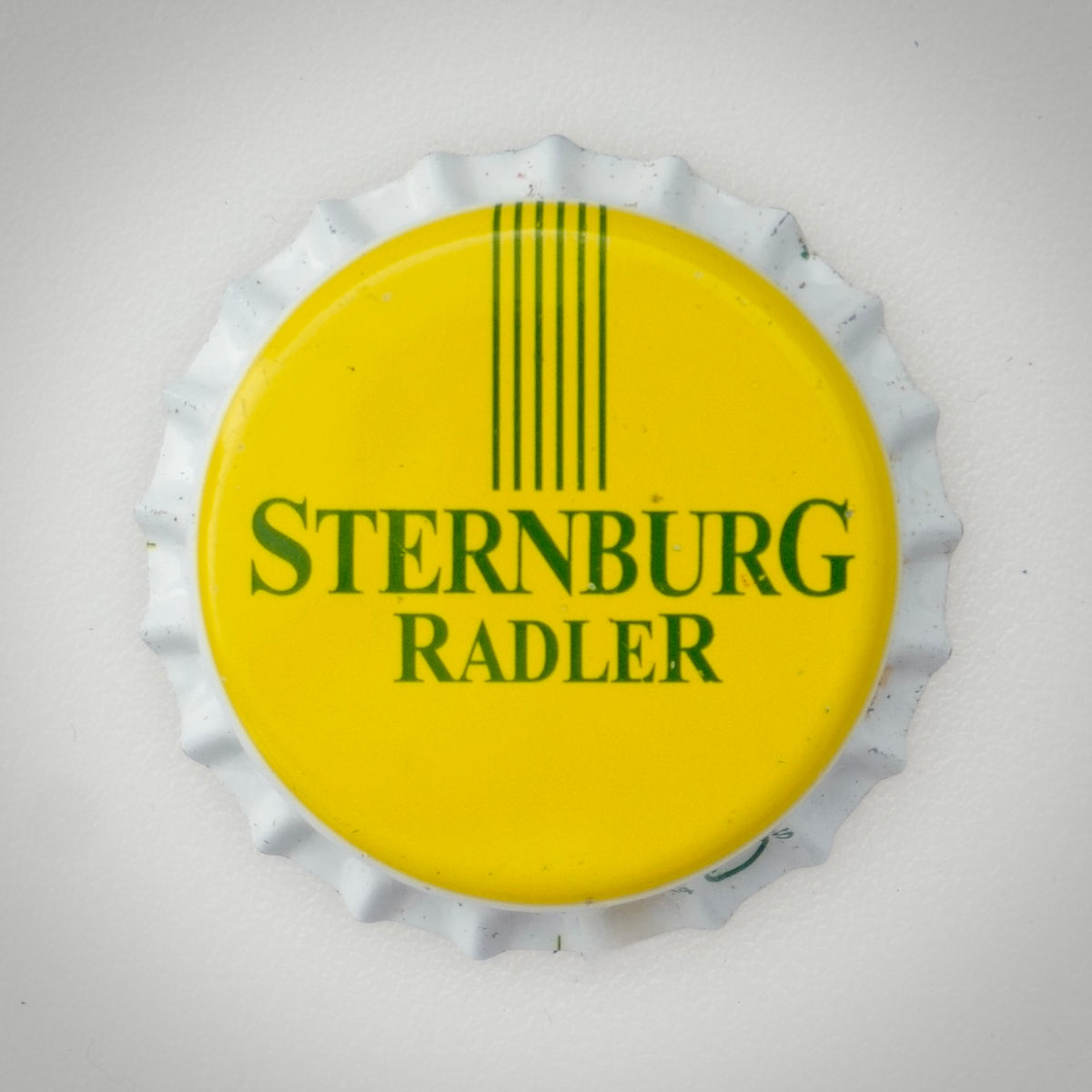 Sternburg (Kronkorken - Germany Beer unused 128)