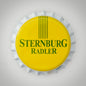 Sternburg (Kronkorken - Germany Beer unused 128)