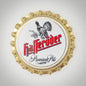 Hasseröder (Kronkorken - Germany Beer unused 130)