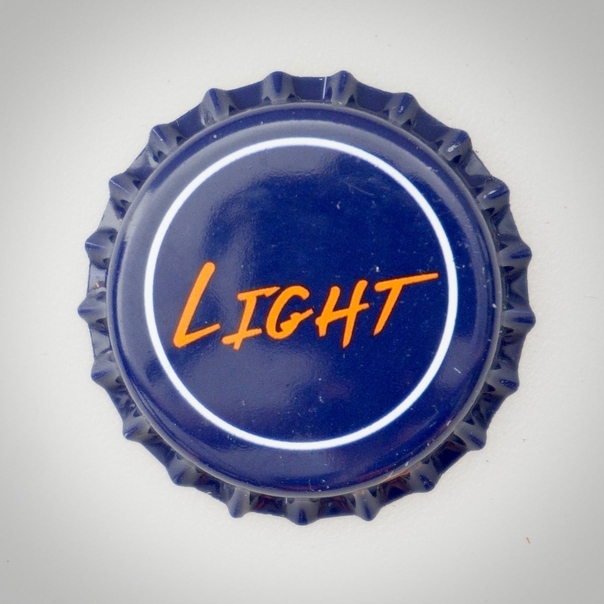 Gaffel Light (Kronkorken - Germany Beer unused 131)