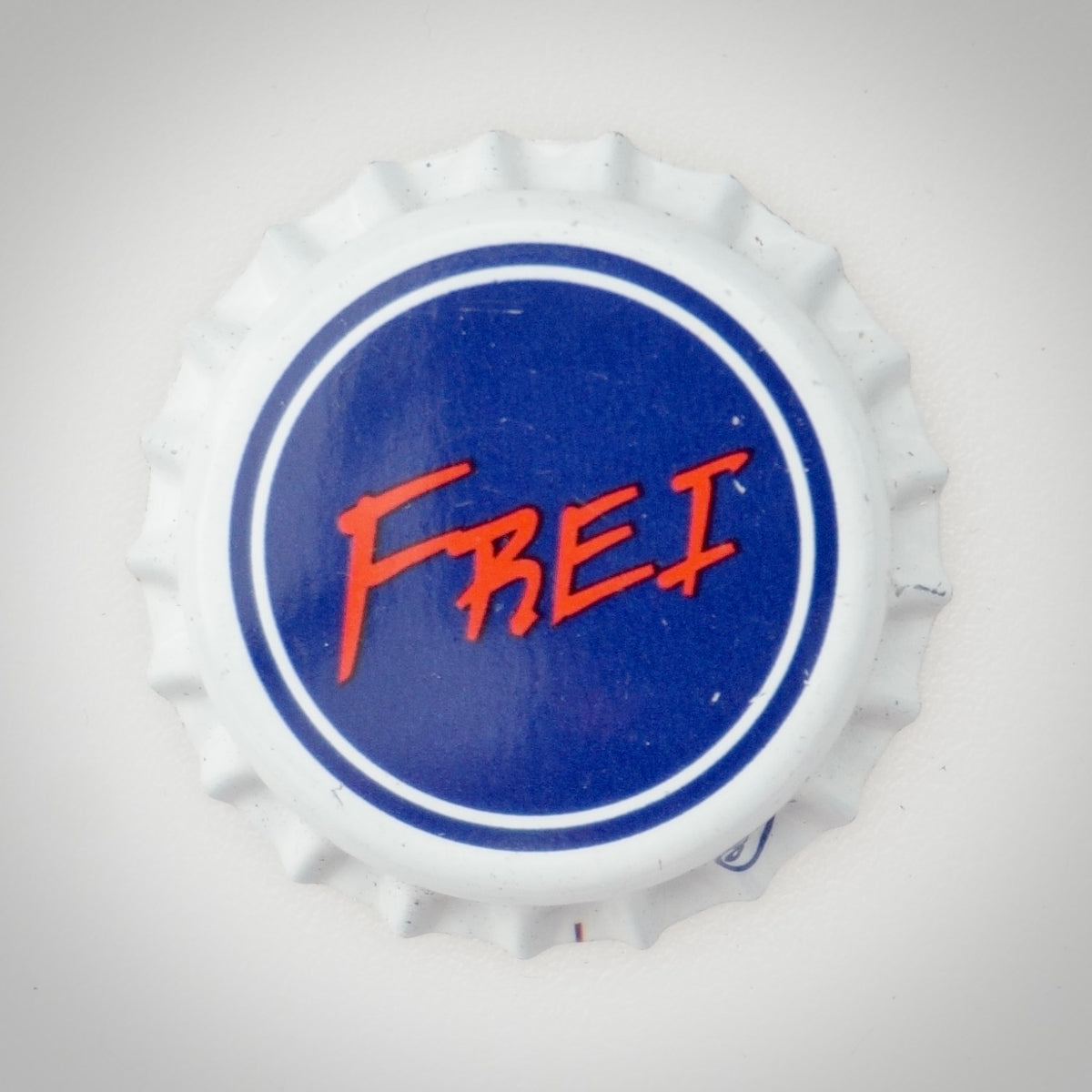 Gaffel Frei (Kronkorken - Germany Beer unused 132)