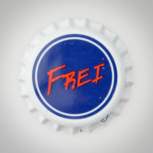 Gaffel Frei (Kronkorken - Germany Beer unused 132)