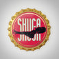 Shuga (Kronkorken - Germany Beer unused 135)