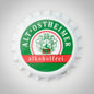 Alt Ostheimer (Kronkorken - Germany Beer unused 136)