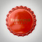 Frankfurter (Kronkorken - Germany Beer unused 137)