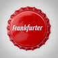 Frankfurter (Kronkorken - Germany Beer unused 140)