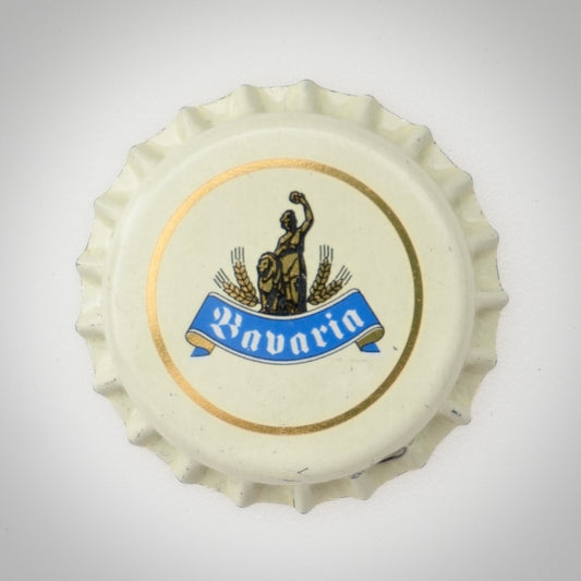 Bavaria (Kronkorken - Germany Beer unused 144)