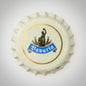 Bavaria (Kronkorken - Germany Beer unused 144)