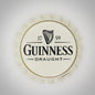 Guinness (Kronkorken - Ireland Beer unused 002)