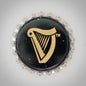 Guinness (Kronkorken - Ireland Beer unused 004)