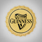 Guinness (Kronkorken - Ireland Beer unused 005)