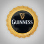 Guinness (Kronkorken - Ireland Beer unused 006)