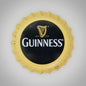 Guinness (Kronkorken - Ireland Beer unused 007)