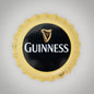 Guinness (Kronkorken - Ireland Beer unused 008)