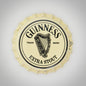 Guinness (Kronkorken - Ireland Beer unused 011)