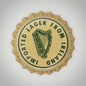 Guinness (Kronkorken - Ireland Beer unused 012)
