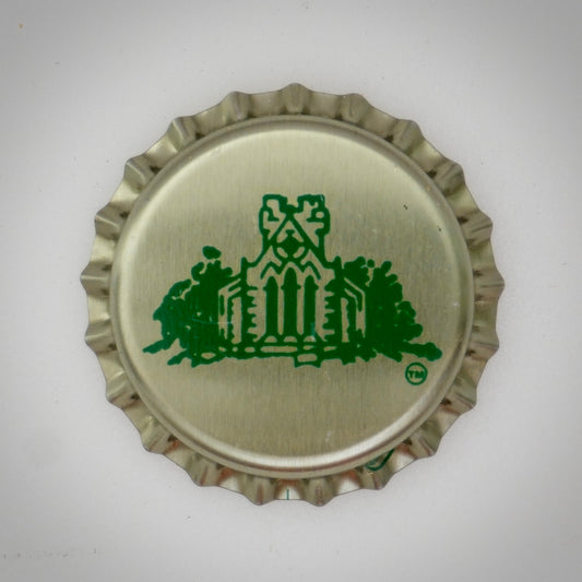 Kilkenny (Kronkorken - Ireland Beer unused 014)