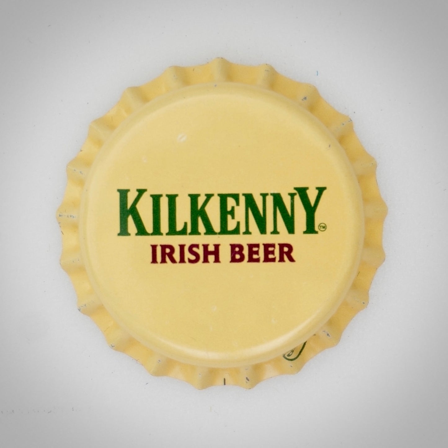 Kilkenny (Kronkorken - Ireland Beer unused 016)