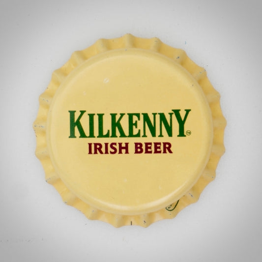 Kilkenny (Kronkorken - Ireland Beer unused 016)