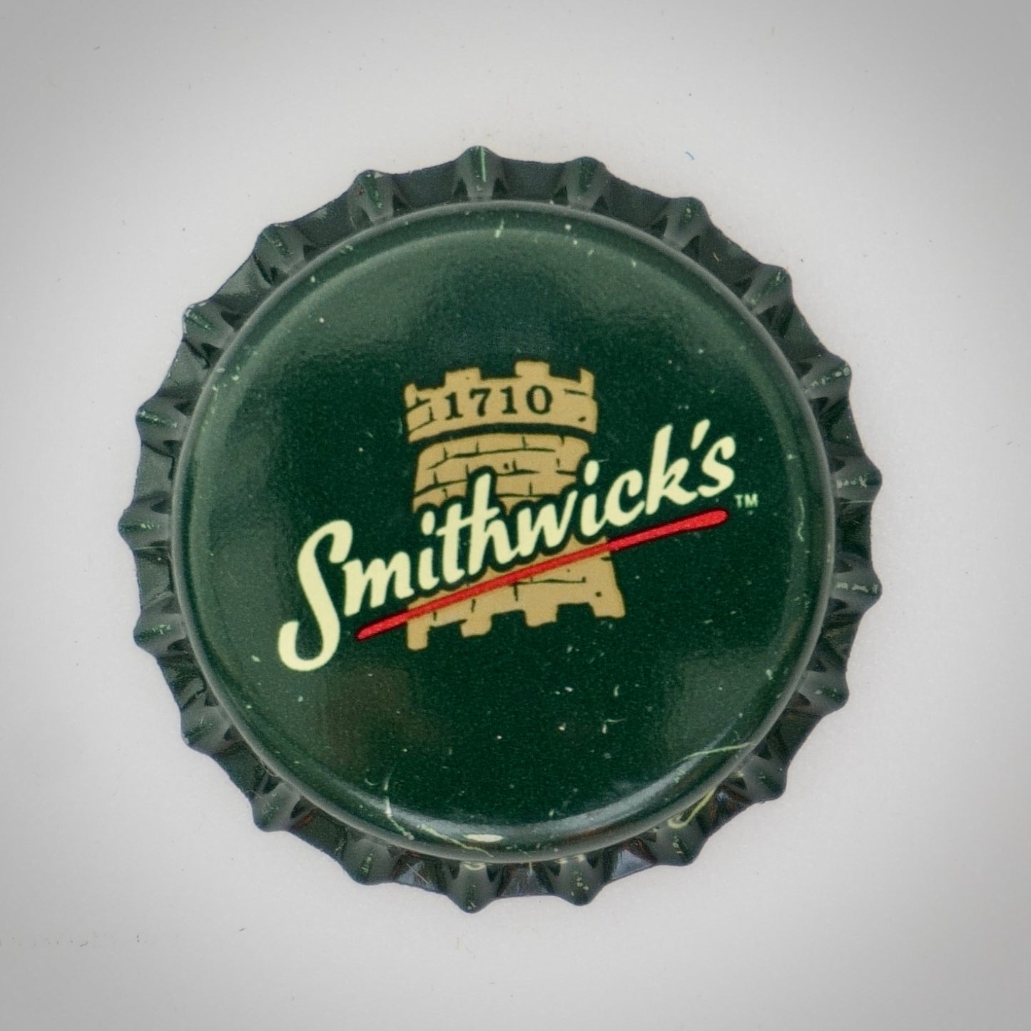 Smithwicks (Kronkorken - Ireland Beer unused 017)