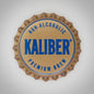 Kaliber (Kronkorken - Ireland Beer unused 018)
