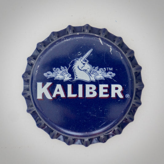 Kaliber (Kronkorken - Ireland Beer unused 019)