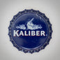 Kaliber (Kronkorken - Ireland Beer unused 019)