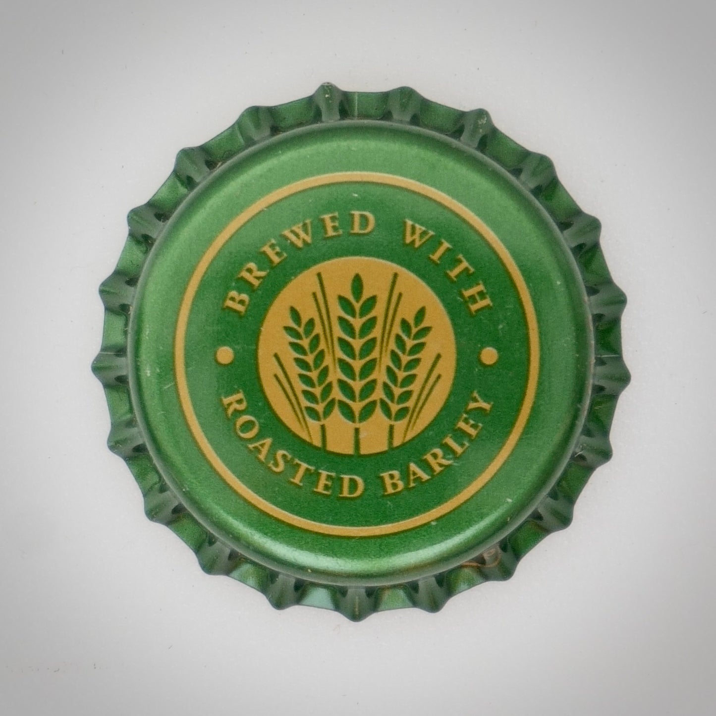 Guinness (Kronkorken - Ireland Beer unused 020)