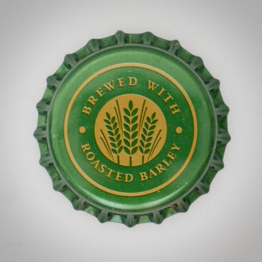 Guinness (Kronkorken - Ireland Beer unused 020)